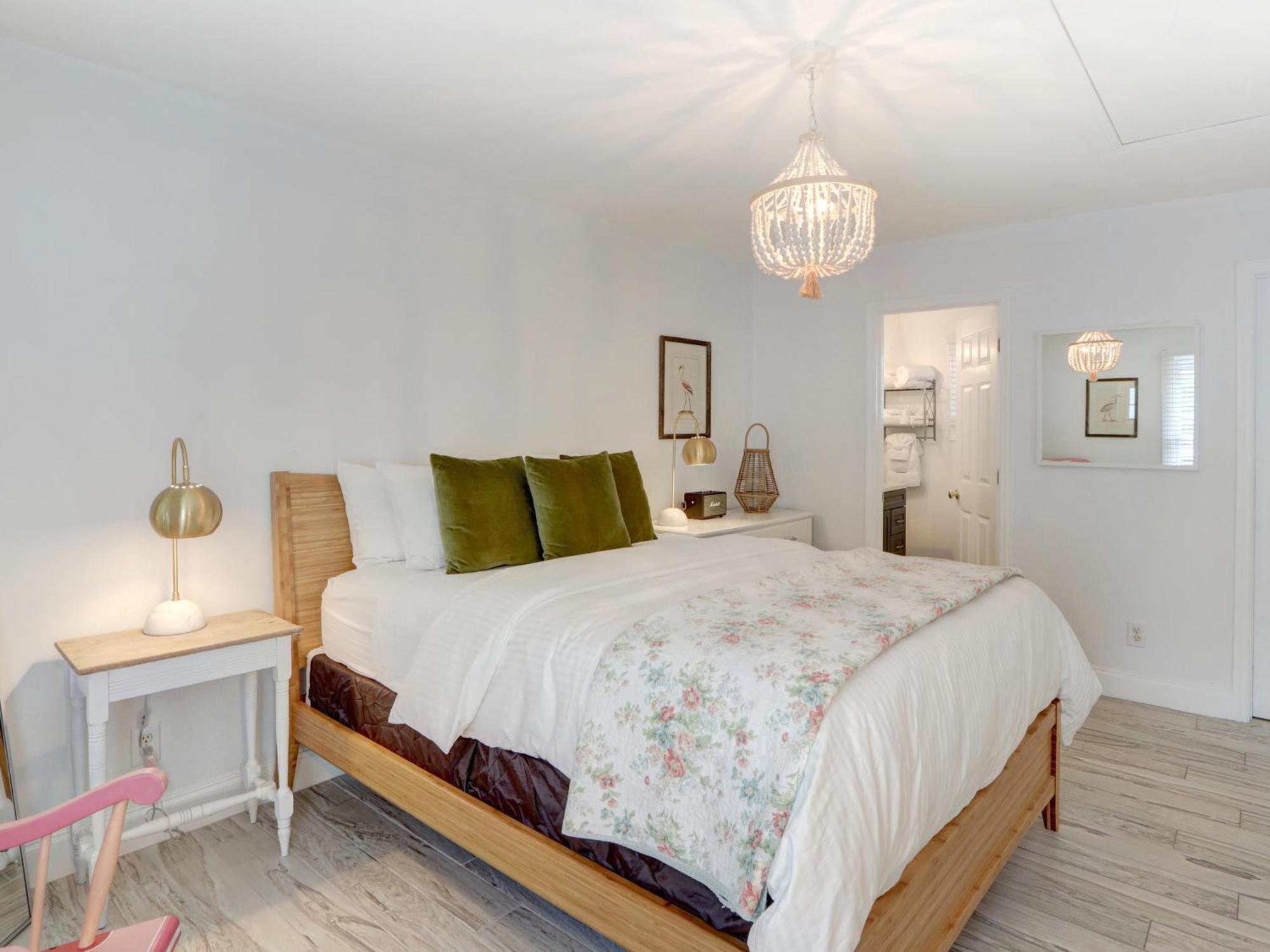 Appartamento Crawford Carriage House Savannah Esterno foto