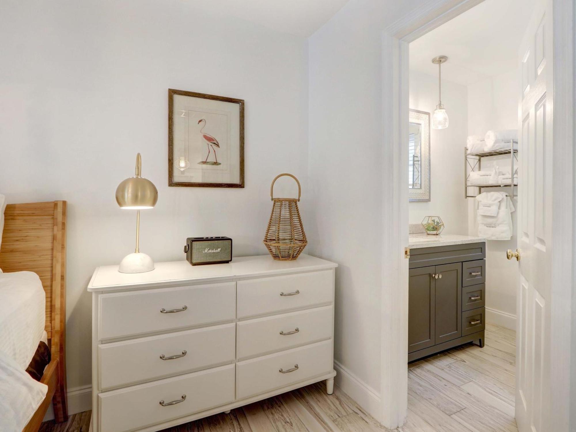 Appartamento Crawford Carriage House Savannah Esterno foto